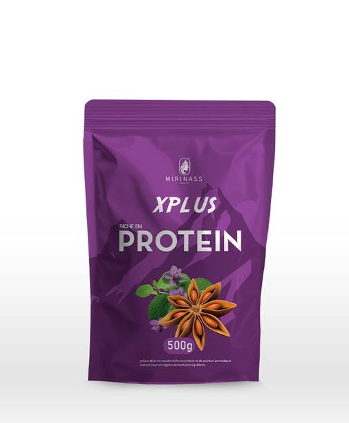 XPLUS كولون – تنظيف سريع من أول استعمال!